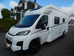 DETHLEFFS Just Camp T 6762 6900¤ NACHLASS SUMMERSALE!