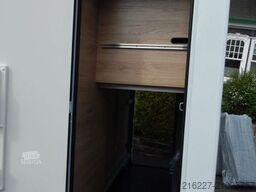 DETHLEFFS Just Camp T 6762 6900¤ NACHLASS SUMMERSALE!