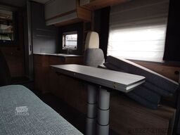 DETHLEFFS Just Camp T 6762 6900¤ NACHLASS SUMMERSALE!