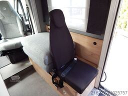 DETHLEFFS Just Camp T 6762 6900¤ NACHLASS SUMMERSALE!