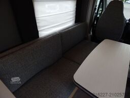 DETHLEFFS Just Camp T 6762 6900¤ NACHLASS SUMMERSALE!