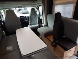 DETHLEFFS Just Camp T 6762 6900¤ NACHLASS SUMMERSALE!