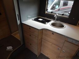 DETHLEFFS Just Camp T 6762 6900¤ NACHLASS SUMMERSALE!