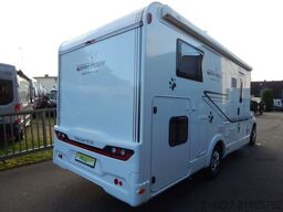 DETHLEFFS Just Camp T 7052 EB DOG Liner TE +EINZELBETTEN