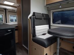 SUNLIGHT Camper Van CLIFF 600 X mit X-tra viel Ausstattun