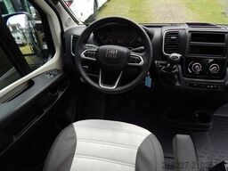 SUNLIGHT Camper Van CLIFF 600 X mit X-tra viel Ausstattun