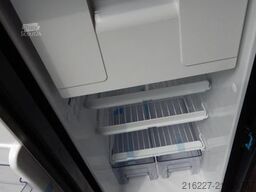 SUNLIGHT Camper Van CLIFF 600 X mit X-tra viel Ausstattun