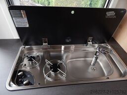 SUNLIGHT V 60 IC-Line Wintersale AKTION +SAT/TV