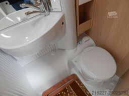 SUNLIGHT V 60 IC-Line Wintersale AKTION +SAT/TV