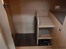 SUNLIGHT V 60 IC-Line Wintersale AKTION +SAT/TV