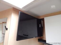 SUNLIGHT V 60 IC-Line Wintersale AKTION +SAT/TV