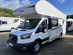 BENIMAR Sport 340 UP T25