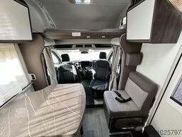 BENIMAR Sport 340 UP T25