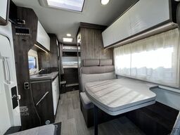 BENIMAR Sport 340 UP T25