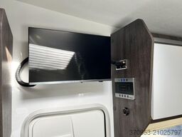 BENIMAR Sport 340 UP T25