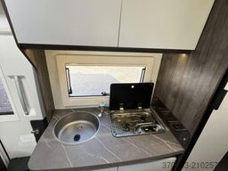 BENIMAR Sport 340 UP T25