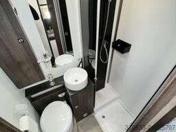 BENIMAR Sport 340 UP T25