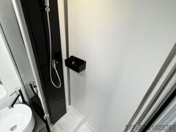 BENIMAR Sport 340 UP T25