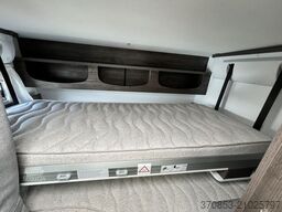 BENIMAR Sport 340 UP T25