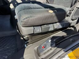 MERCEDES-BENZ ATEGO 818 L Kühlkoffer 5,30 m LBW 1,5 T*THERMO