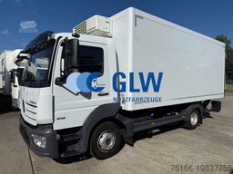 MERCEDES-BENZ ATEGO 818 L Kühlkoffer 5,30 m LBW 1,5 T*THERMO