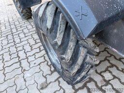 MECALAC TA3H Dumper / 3 Tonnen / 1.064 H / 2019 BJ