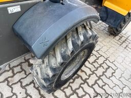 MECALAC TA3H Dumper / 3 Tonnen / 1.064 H / 2019 BJ