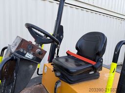 MECALAC TA3H Dumper / 3 Tonnen / 1.064 H / 2019 BJ