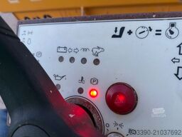 MECALAC TA3H Dumper / 3 Tonnen / 1.064 H / 2019 BJ