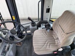 TEREX TL80 / 2010 BJ / Klappschaufel + Gabel