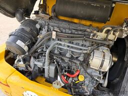 TEREX TL80 / 2010 BJ / Klappschaufel + Gabel