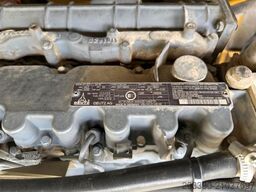 TEREX TL80 / 2010 BJ / Klappschaufel + Gabel