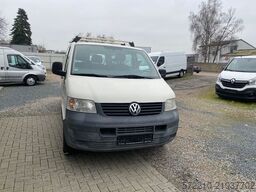 VOLKSWAGEN T5 Caravelle LANG,OHNE RÜCKSITZE