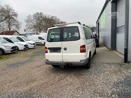 VOLKSWAGEN T5 Caravelle LANG,OHNE RÜCKSITZE