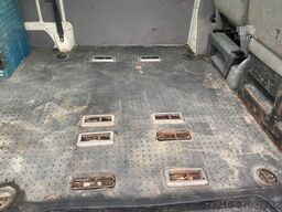 VOLKSWAGEN T5 Caravelle LANG,OHNE RÜCKSITZE