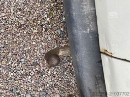 VOLKSWAGEN T5 Caravelle LANG,OHNE RÜCKSITZE