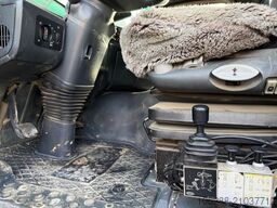 MERCEDES-BENZ Actros 3243  Meiller Kipper  Bordmatic