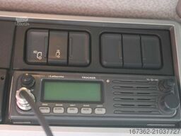 DAF CF 440, THREESIDED, 8X4, 20 m³, EURO 6