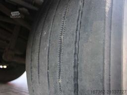 DAF CF 440, THREESIDED, 8X4, 20 m³, EURO 6