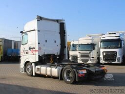 MERCEDES-BENZ Actros 1851, LOWDECK, NAVIGATION, EURO 6