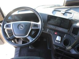 MERCEDES-BENZ Actros 1851, LOWDECK, NAVIGATION, EURO 6
