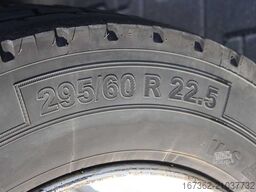 MERCEDES-BENZ Actros 1851, LOWDECK, NAVIGATION, EURO 6