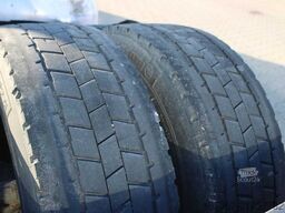 MERCEDES-BENZ Actros 1851, LOWDECK, NAVIGATION, EURO 6