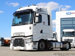 RENAULT T520, LOWDECK, EURO 6, PNEU 80%