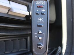RENAULT T520, LOWDECK, EURO 6, PNEU 80%