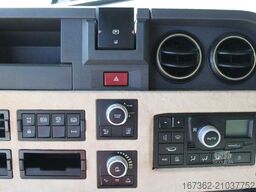 RENAULT T520, LOWDECK, EURO 6, PNEU 80%