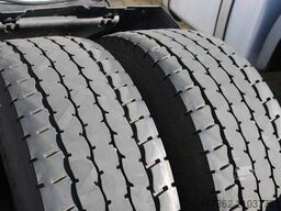 RENAULT T520, LOWDECK, EURO 6, PNEU 80%