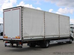 RENAULT D16, EURO 6, LOAD SPACE LENGHT 9,6m!!