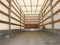 RENAULT D16, EURO 6, LOAD SPACE LENGHT 9,6m!!