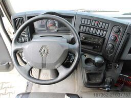 RENAULT D16, EURO 6, LOAD SPACE LENGHT 9,6m!!